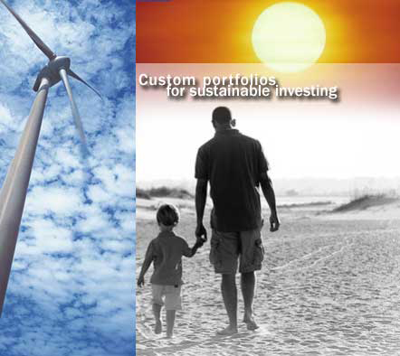 Custom Portfolios